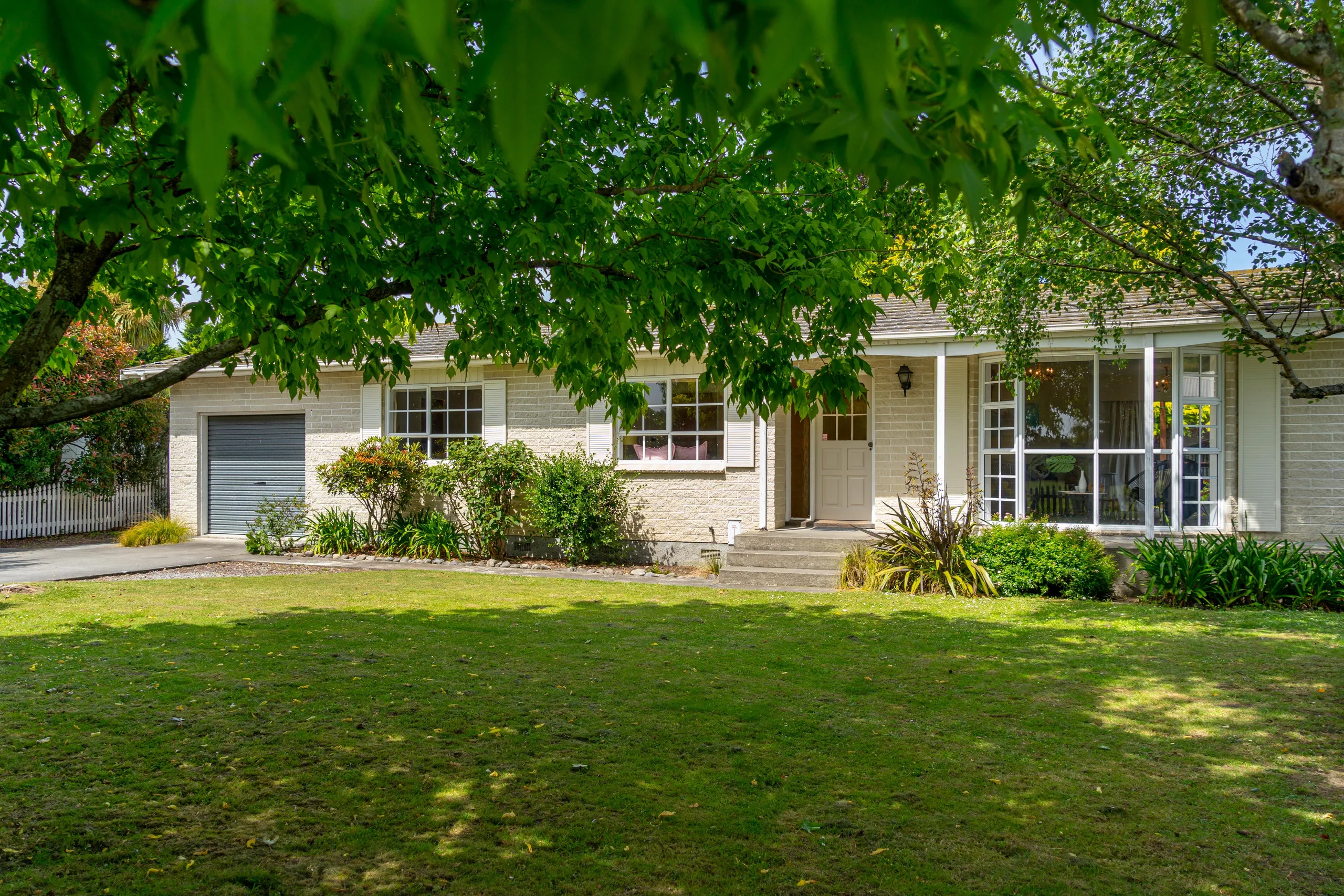 14 Papawai Road, Greytown, South Wairarapa