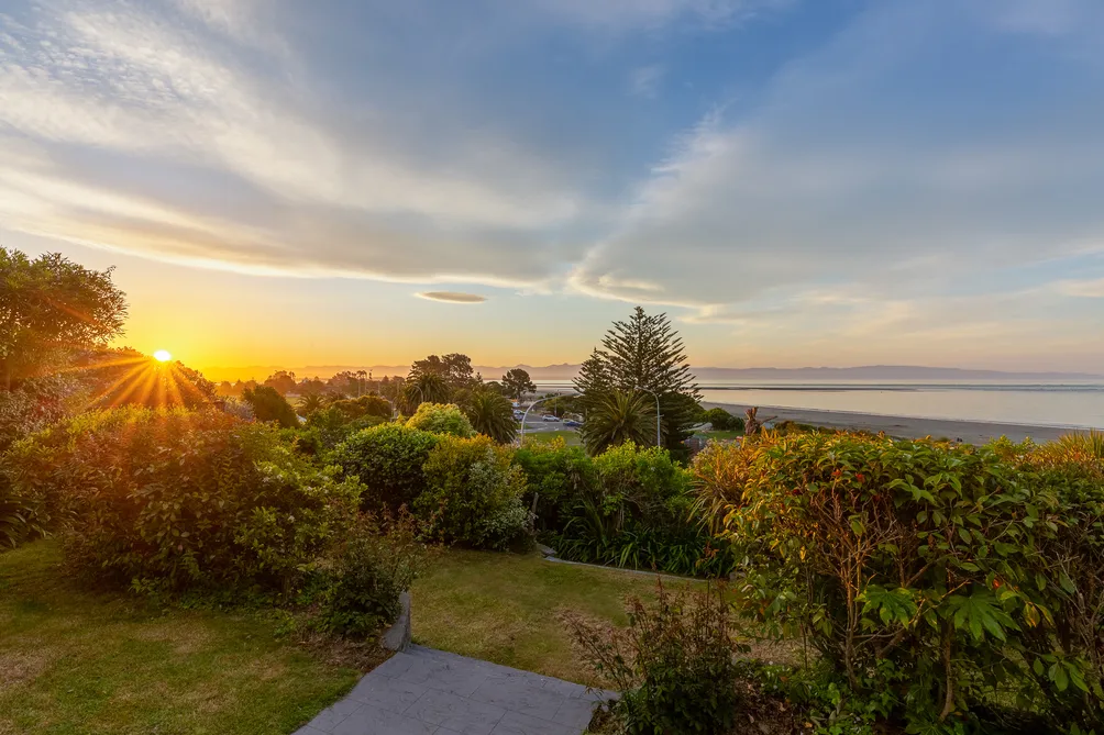 Superb Beach Lifestyle Location