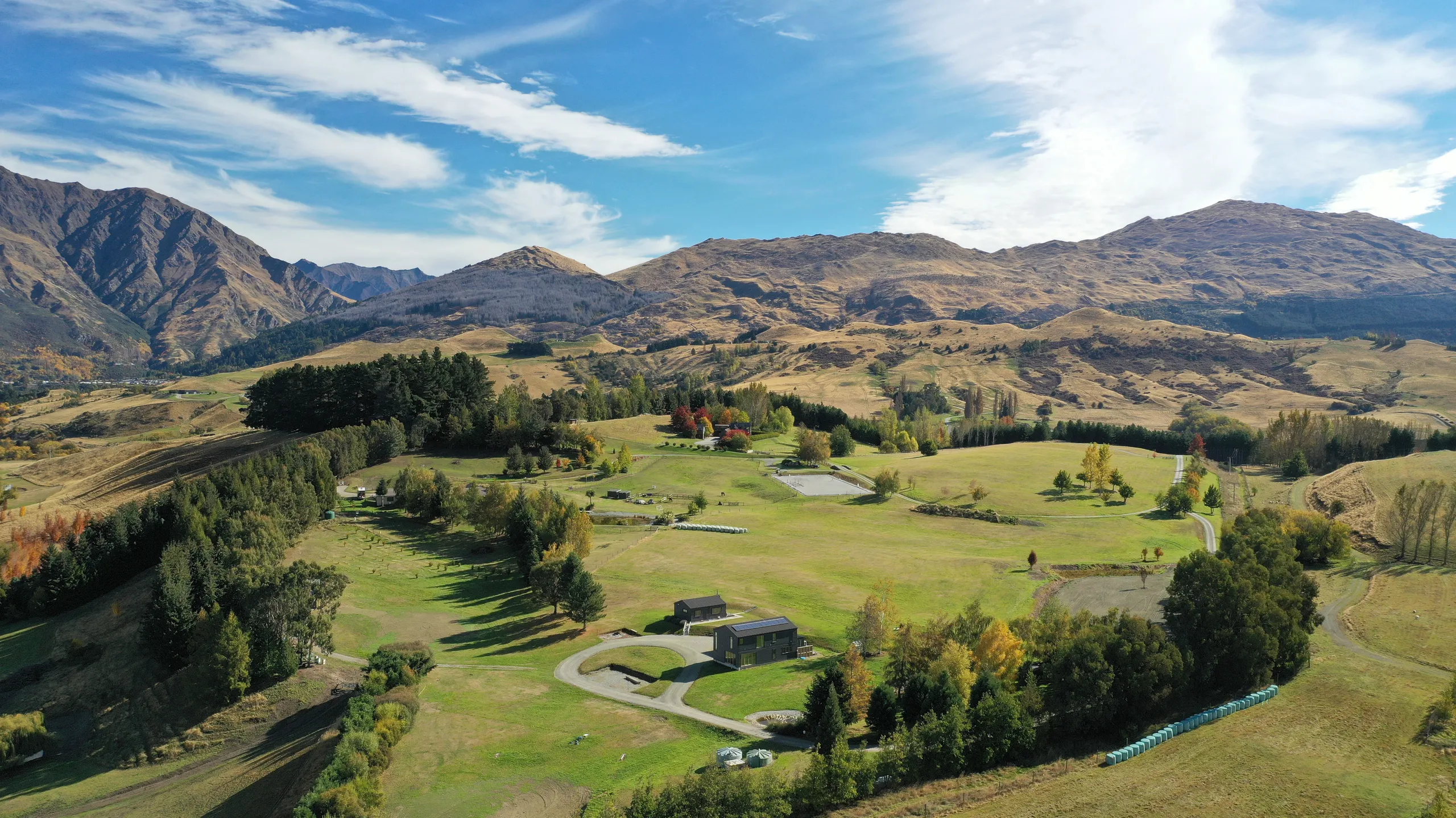 62 Fitzpatrick Road, Dalefield, Queenstown