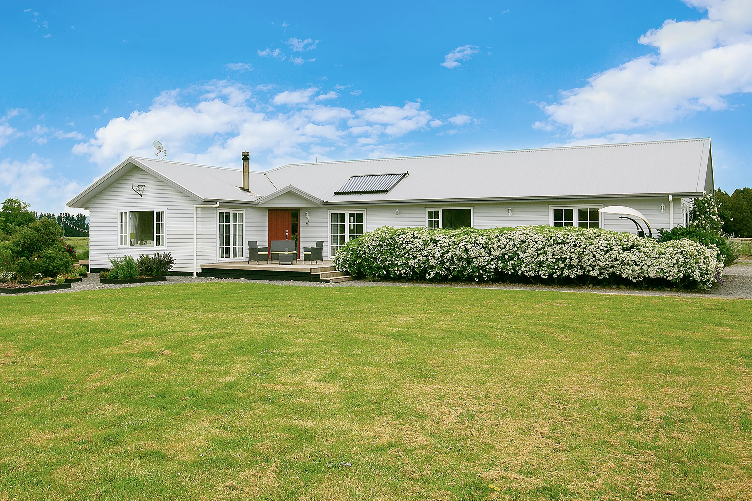 31 Otawa Drive, West Taratahi, Carterton