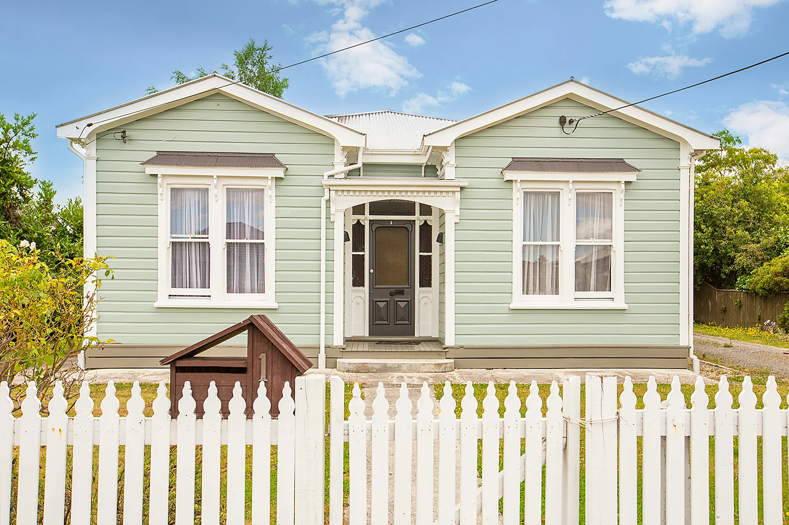 1 Second Street, Lansdowne, Masterton
