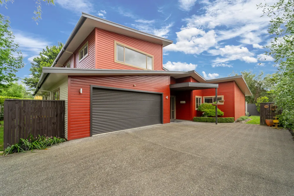 Cutting-Edge Contemporary