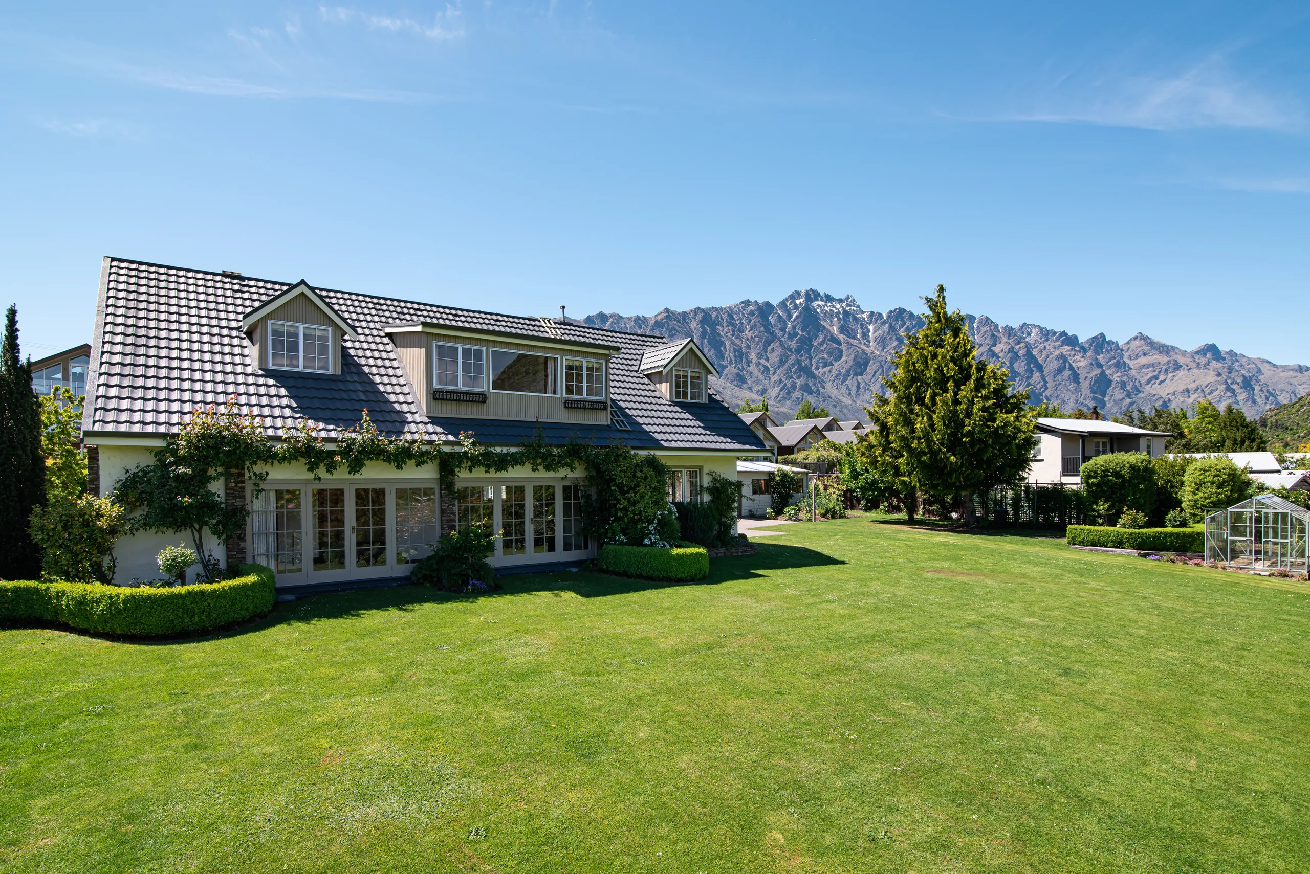10 Humphrey Street, Frankton, Queenstown