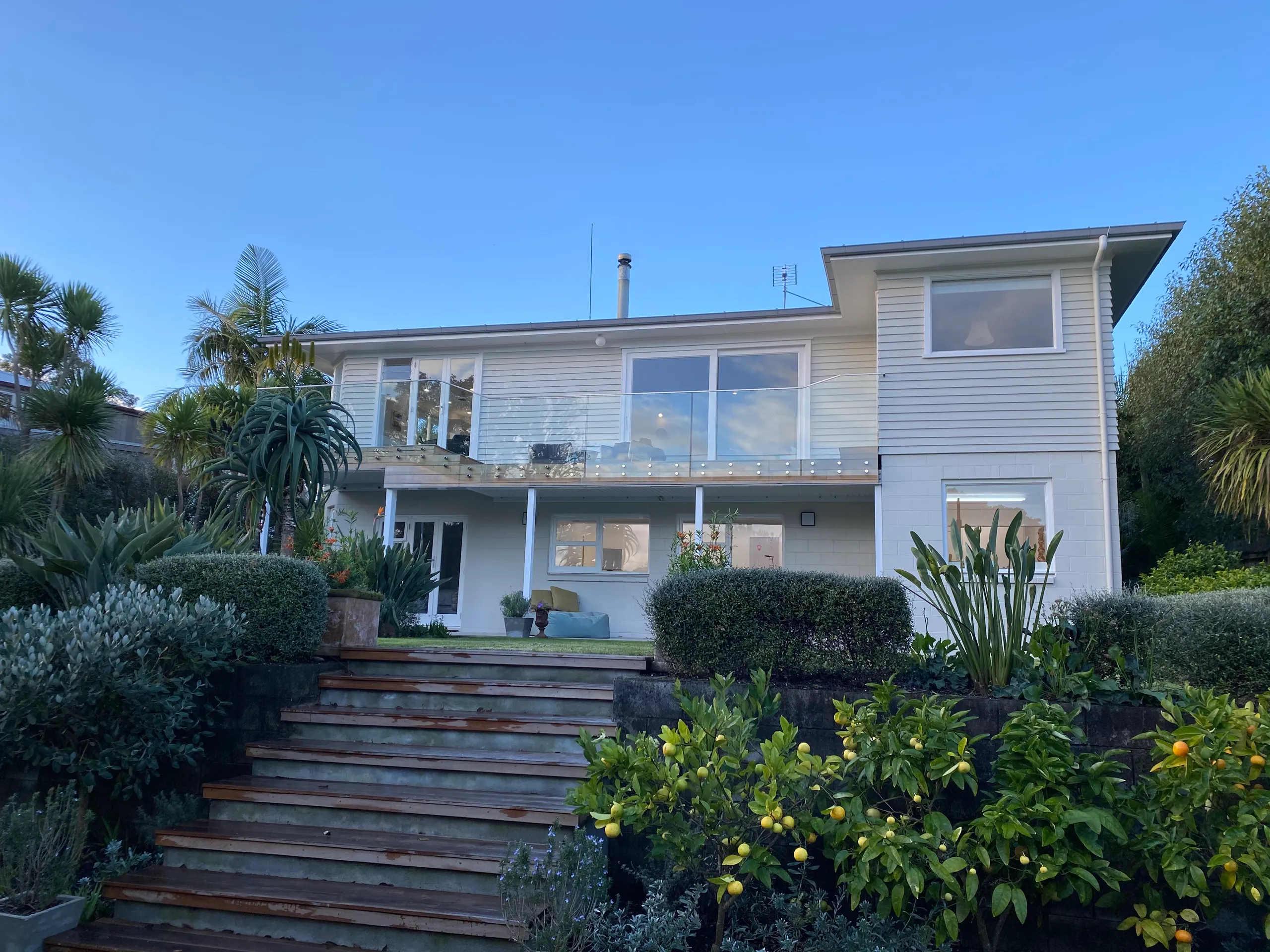 41A Wright Road, Point Chevalier, Auckland City