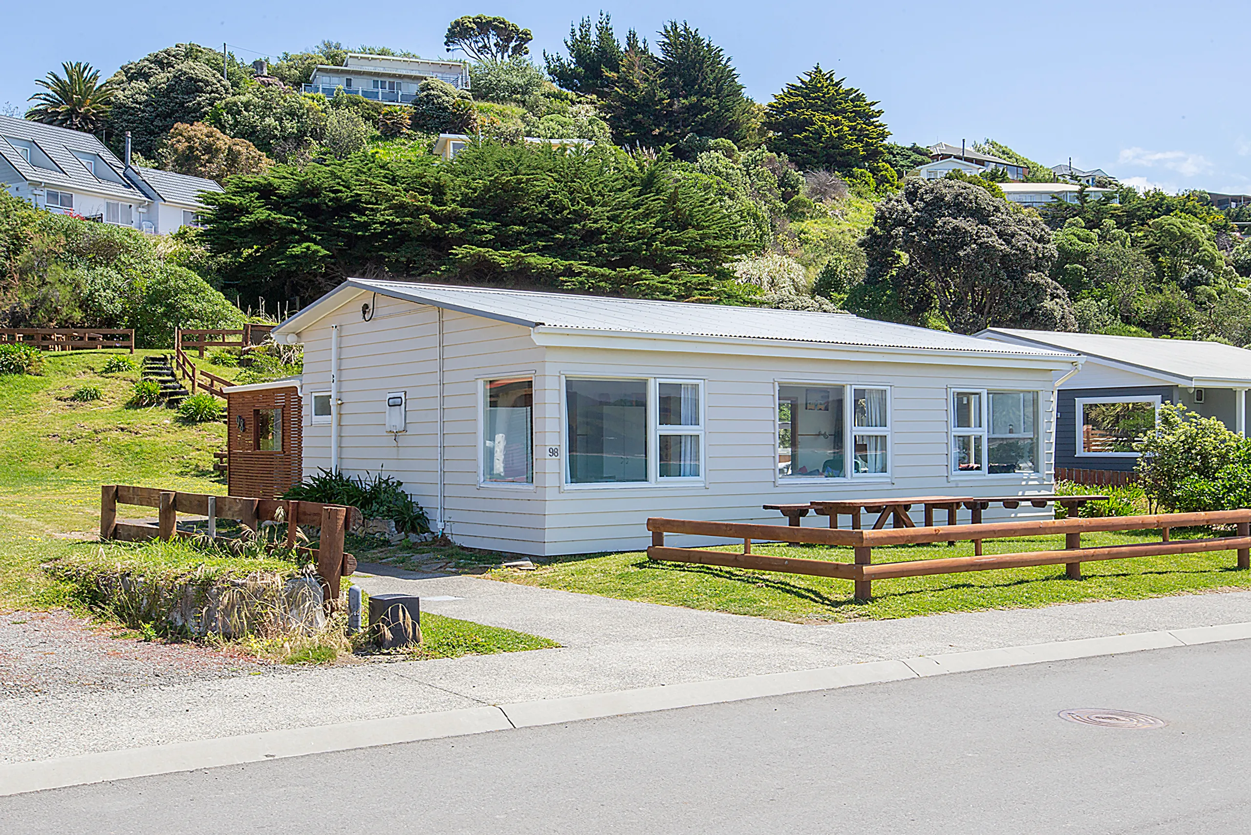 98 Jetty Road, Castlepoint, Wairarapa