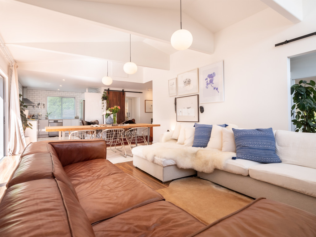 Immaculately Renovated Sophisticated Home