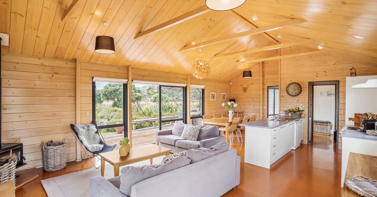 House 3/286 Rahuikiri Road, Pakiri, Rodney NZ Sotheby’s Realty NZE11154