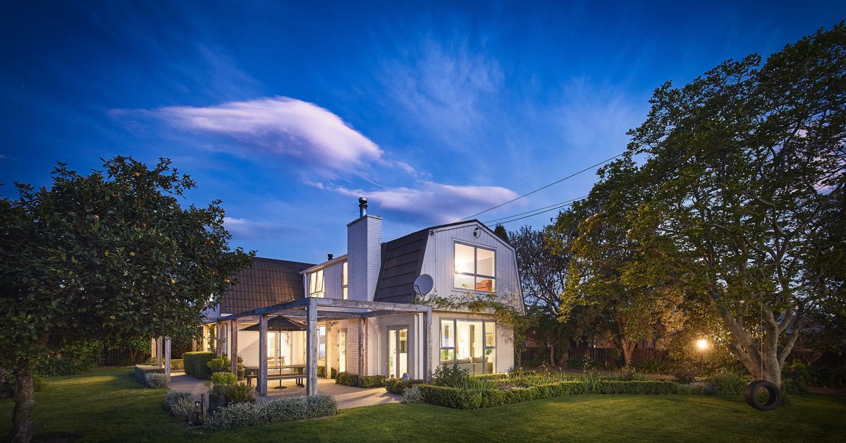 60 Colemans Road, Springlands, Blenheim NZ Sotheby’s Realty MAR10418