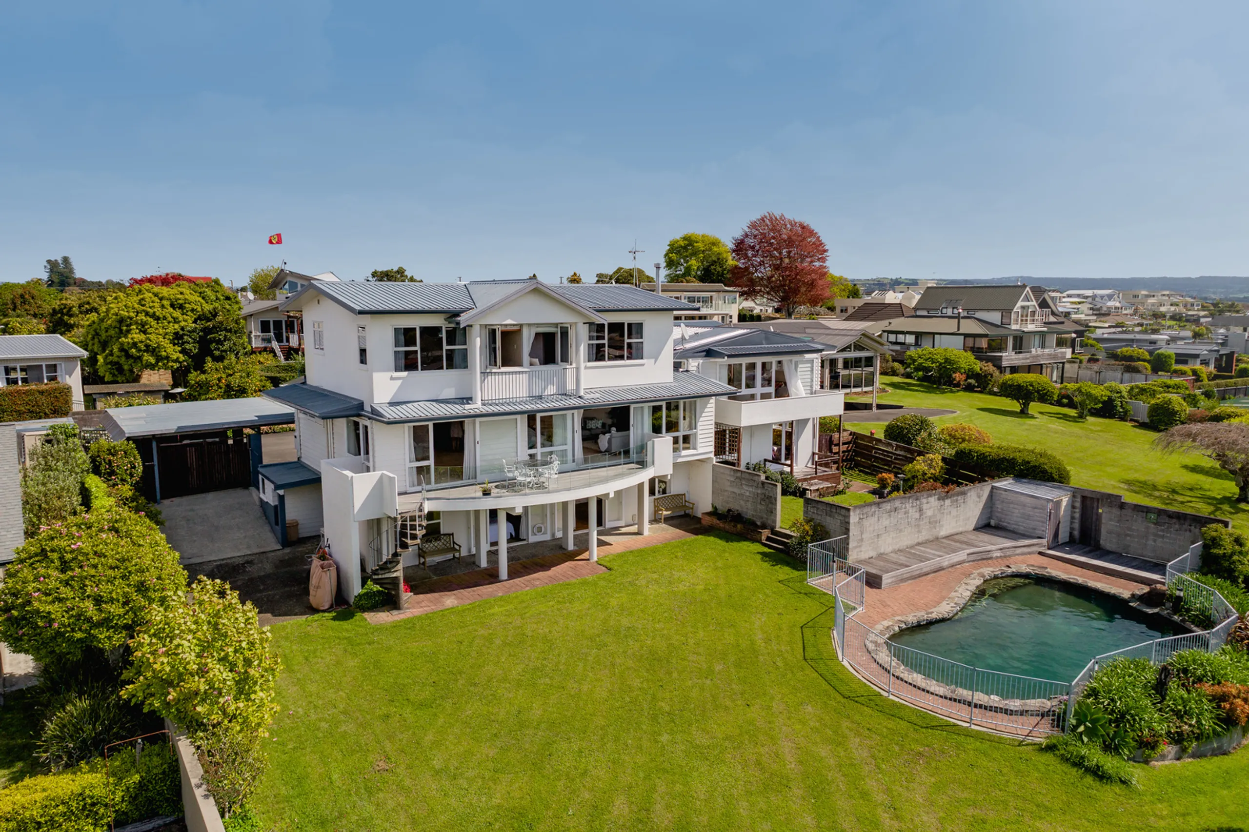 49 Lemon Grove Avenue, Otumoetai, Tauranga NZ Sotheby’s Realty NTTG00684