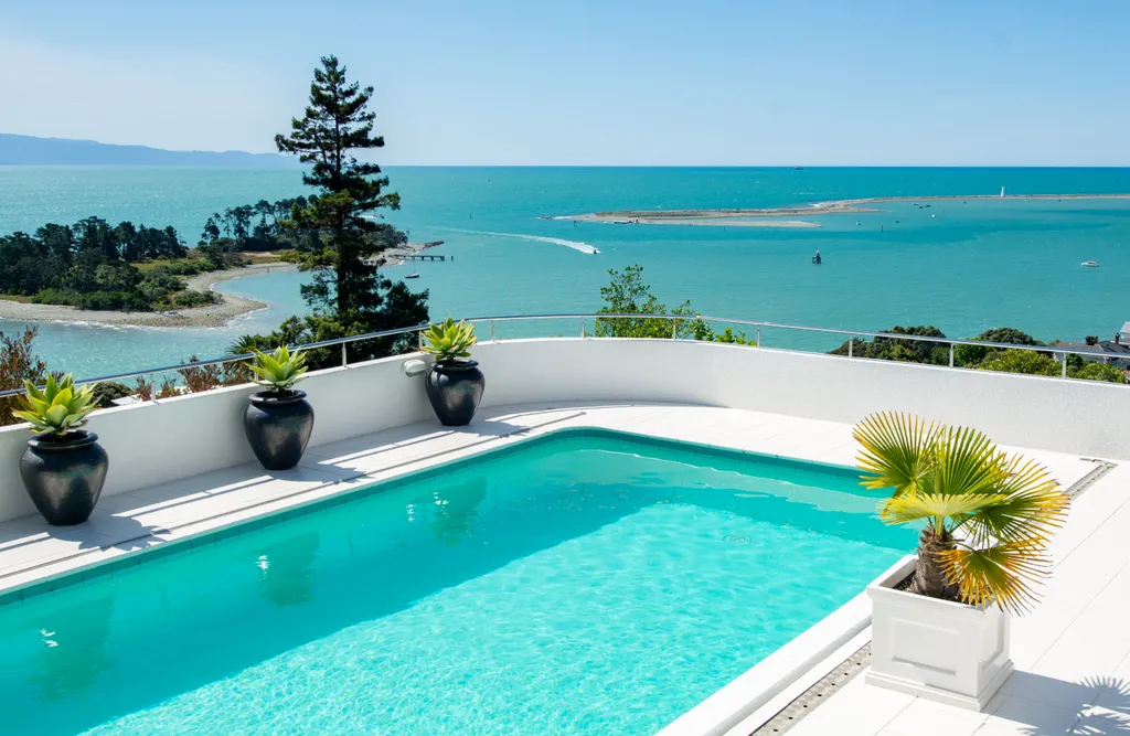 Resort Style Living 
