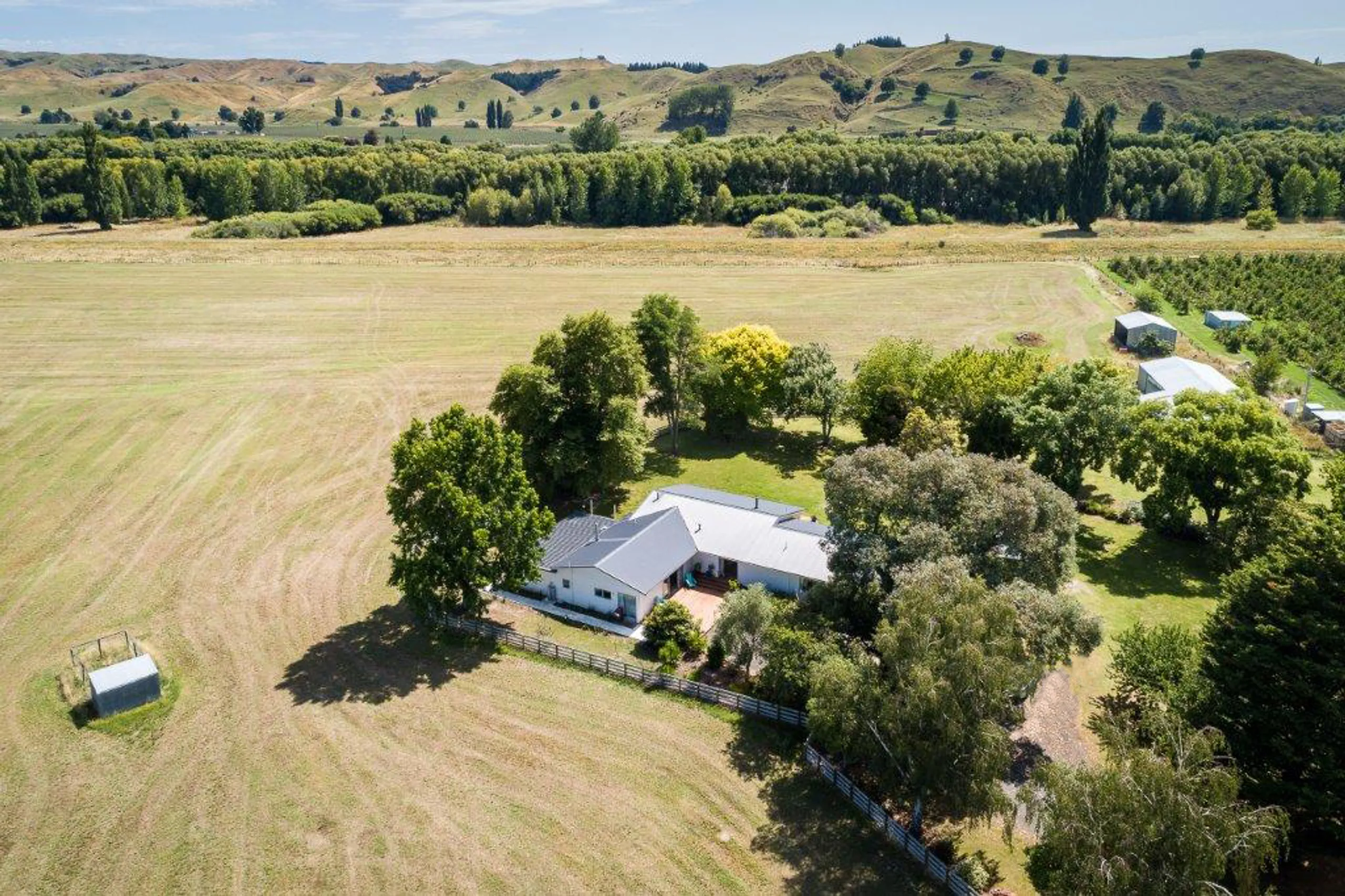 64 Moteo Pa Road, Puketapu, Hastings District