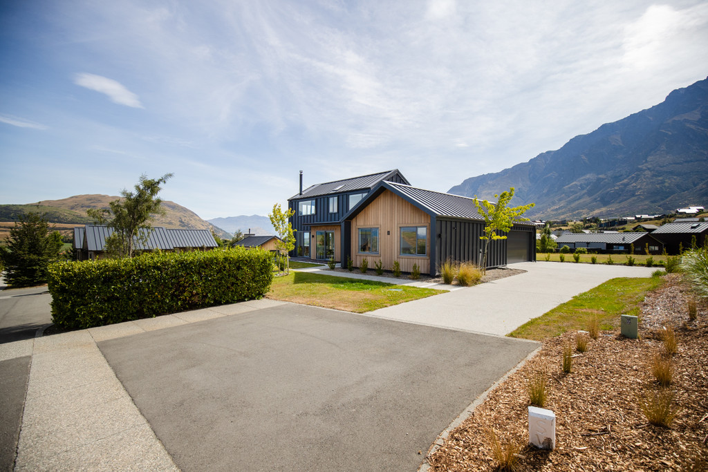 Under Contract 