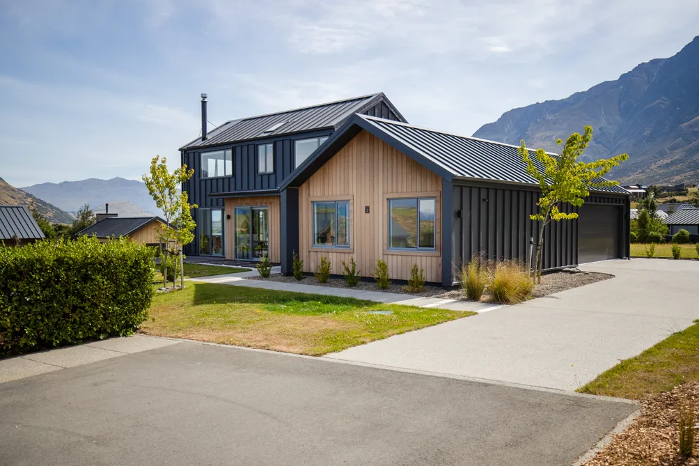 Under Contract 