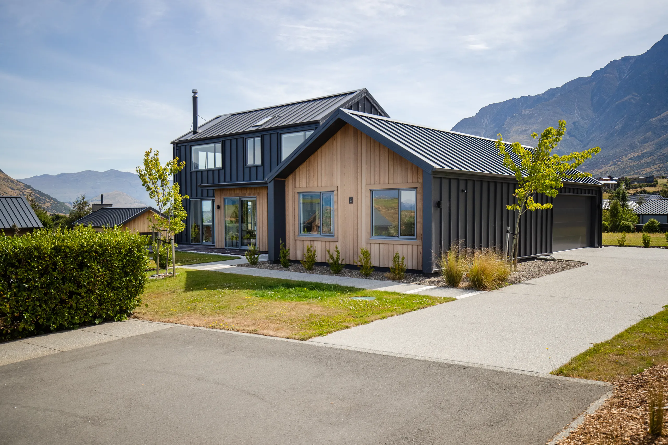 6 Polperro Court, Jacks Point, Queenstown