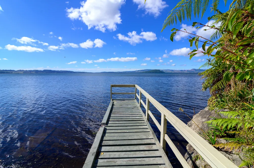 Waterfront, Riparian, Private