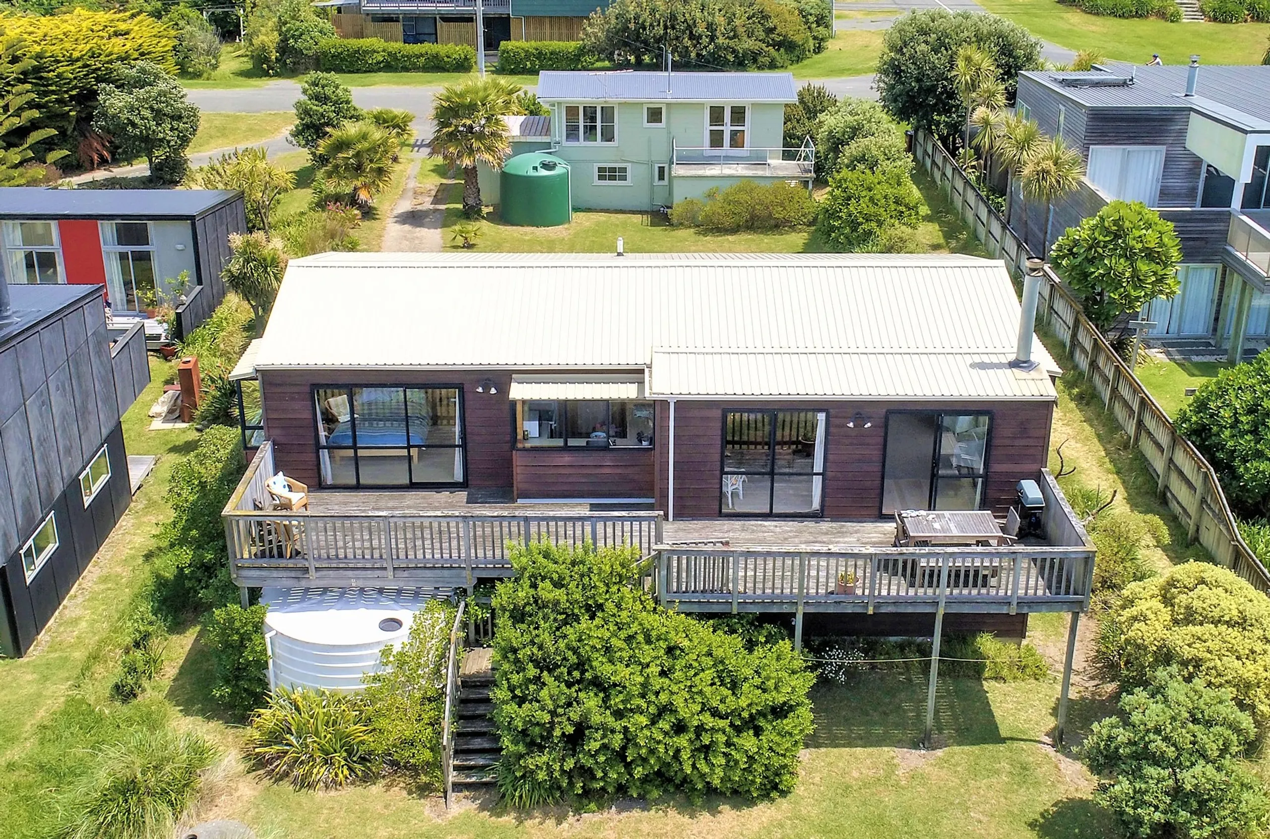 75 Blue Pacific Parade, Riversdale Beach, Wairarapa