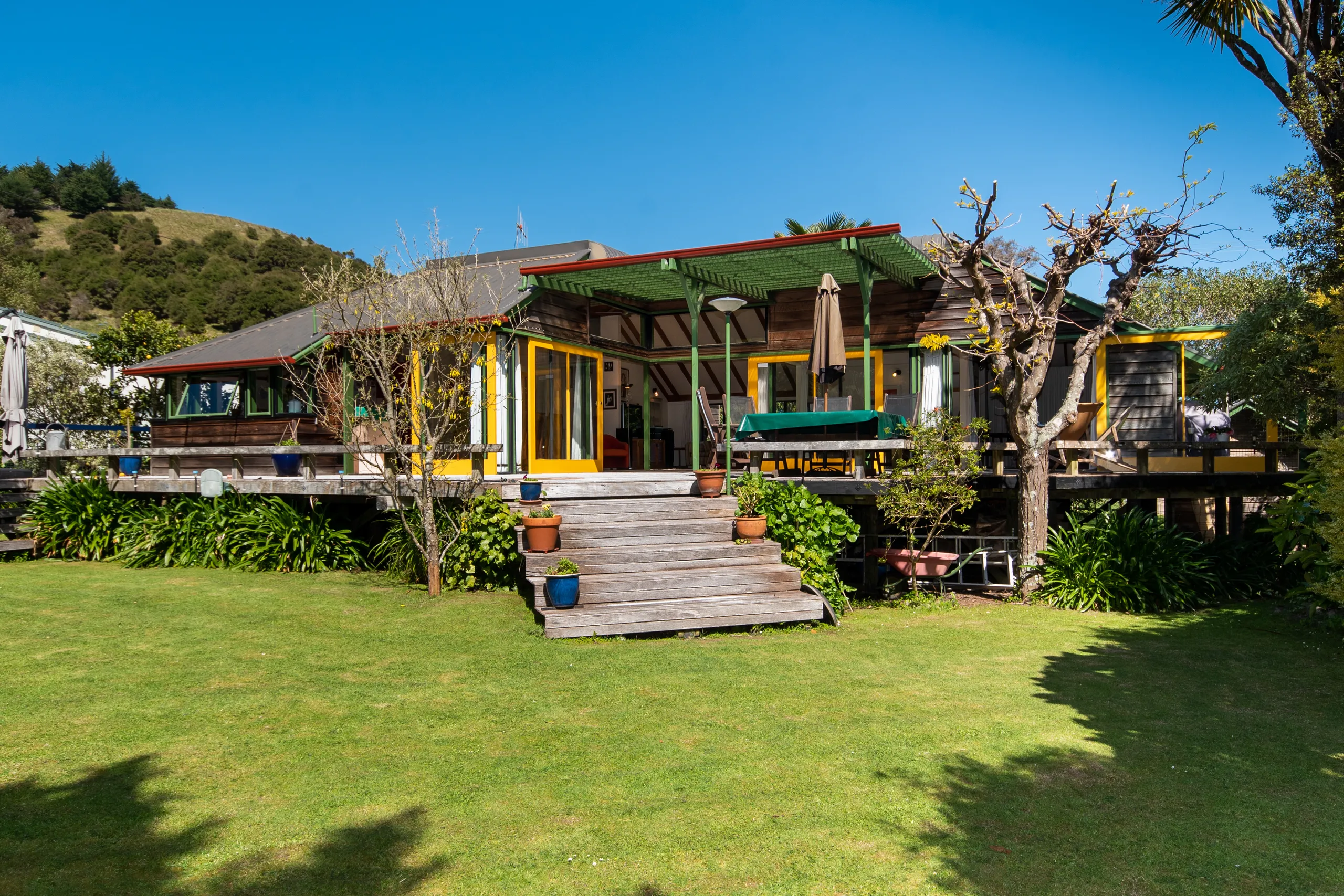 623 Waipatiki Road, Tangoio, Hastings
