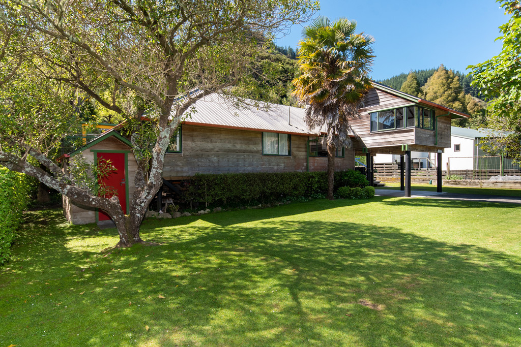 Waipatiki Wonderland