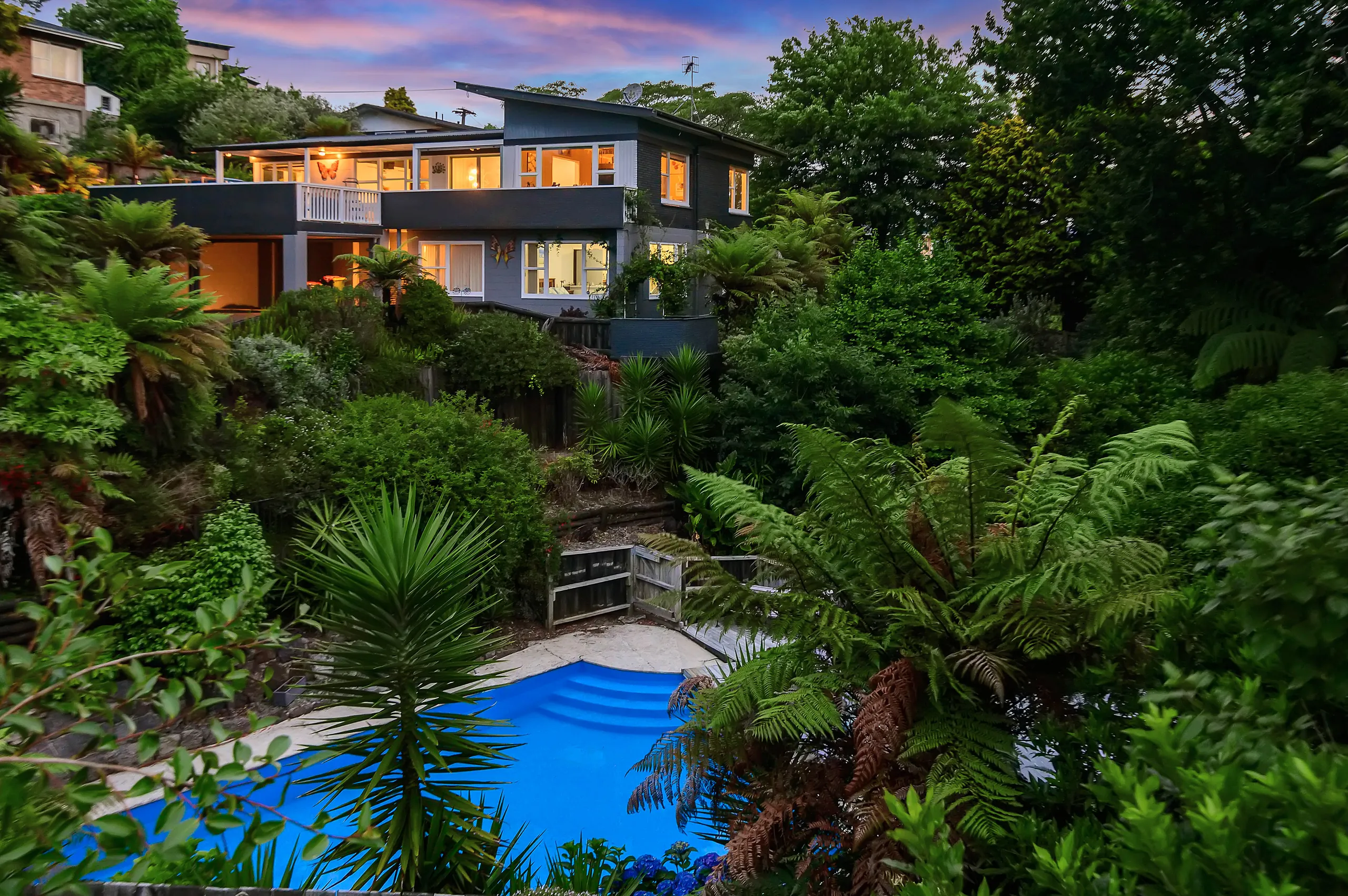 56 Grand Vue Road, Kawaha Point, Rotorua