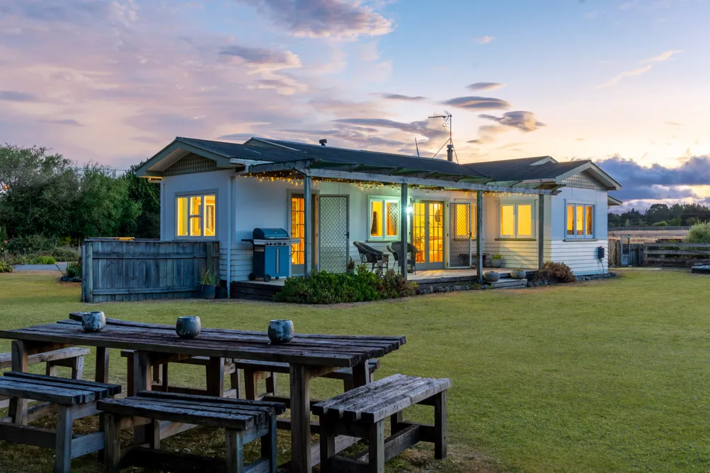 Bungalow Beauty