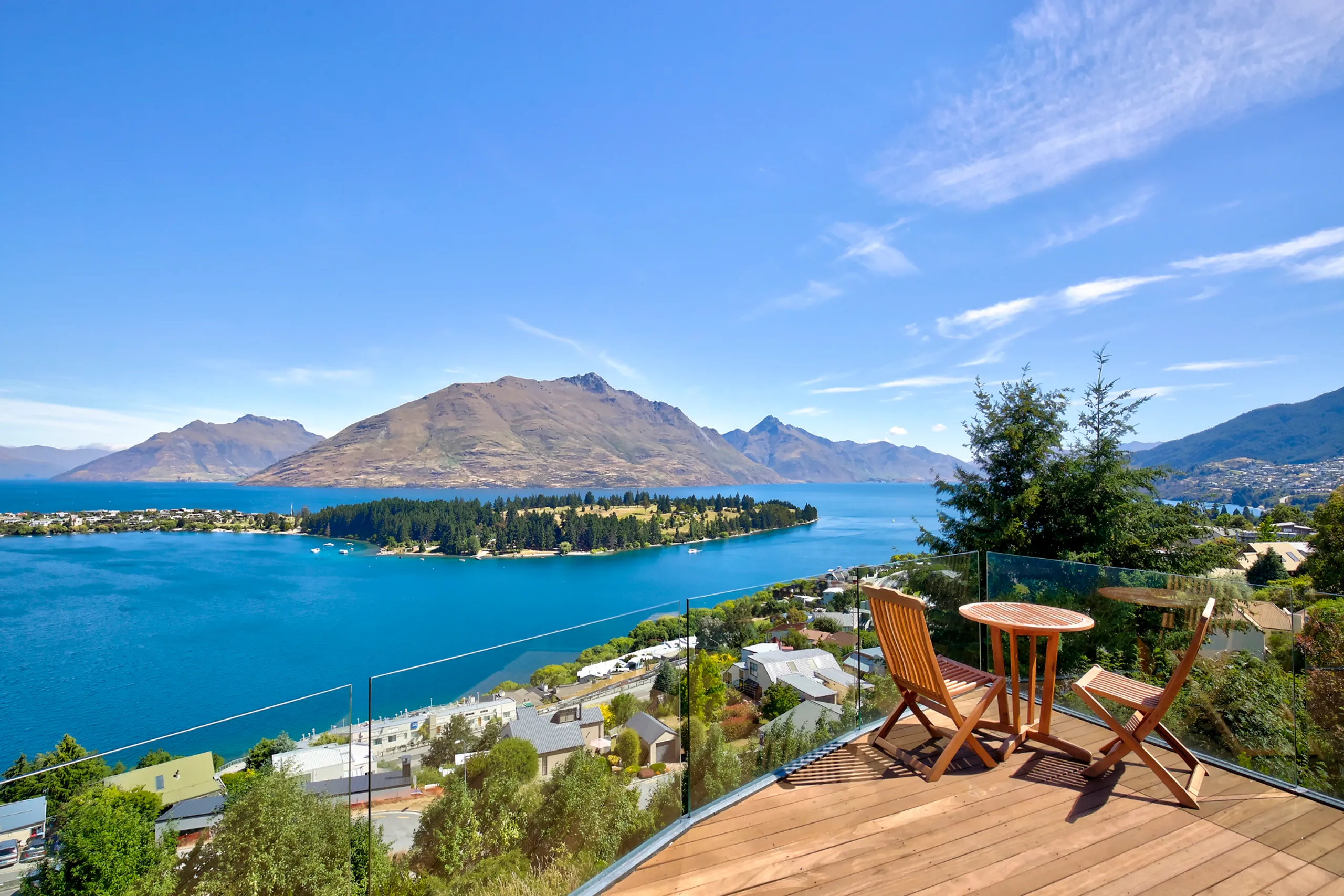 20 Peregrine Place, Queenstown Hill, Queenstown