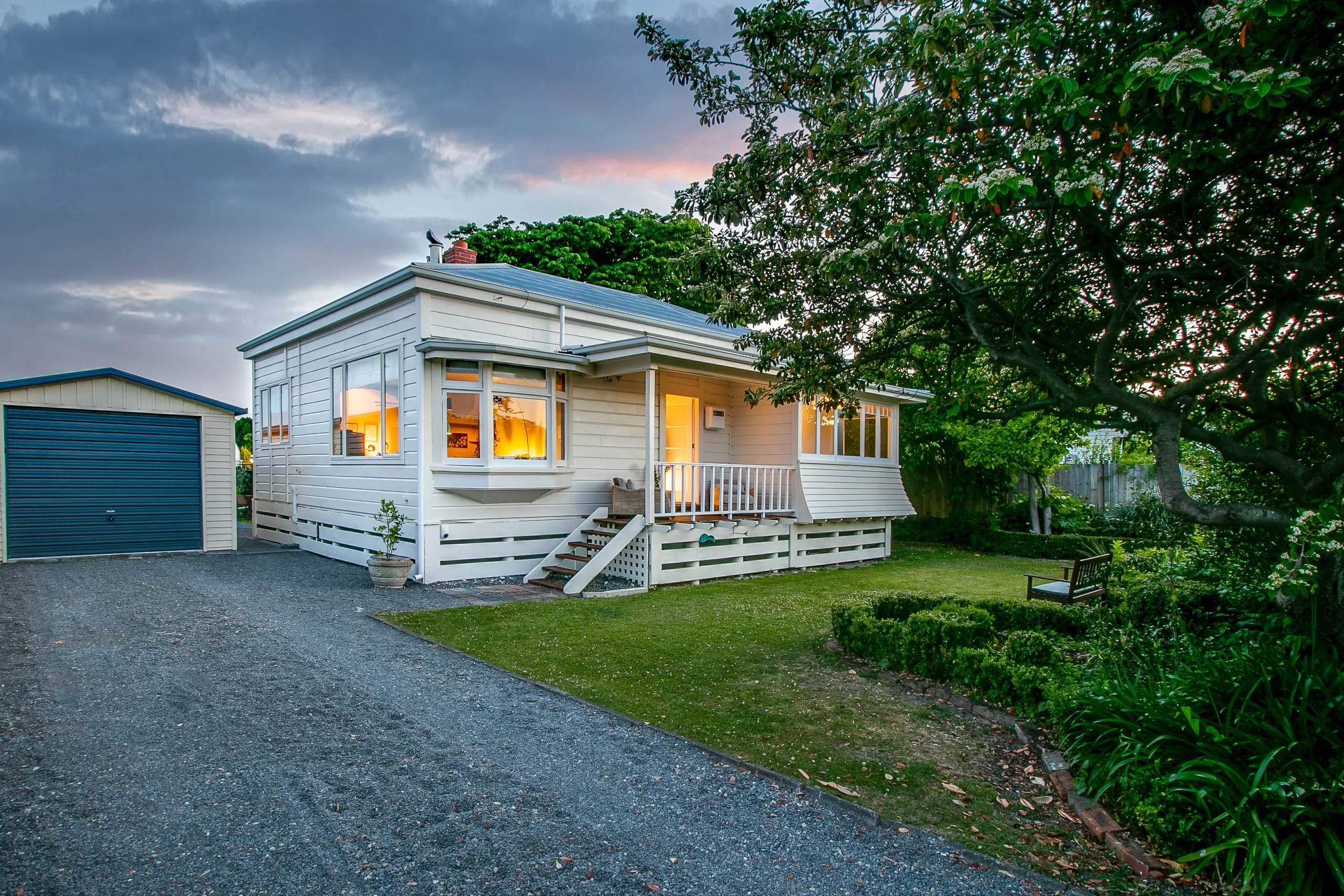 20 McVay Street, Napier South, Napier