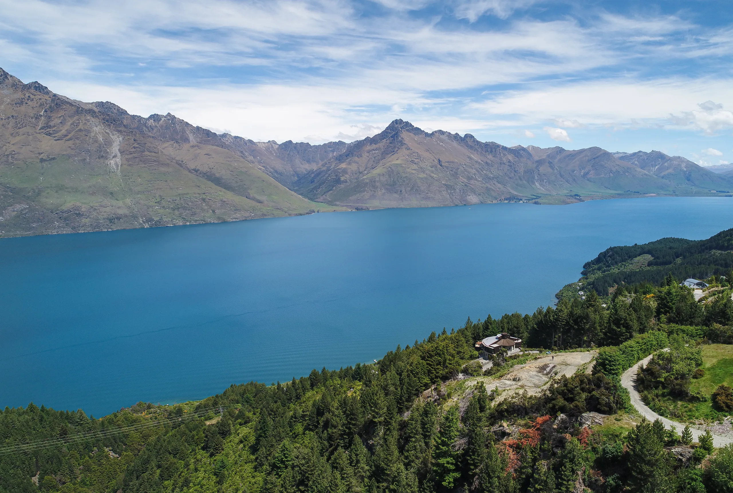 1 Summit Lane, Queenstown, Queenstown