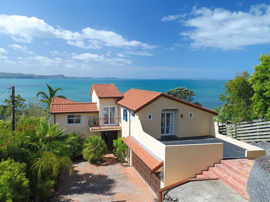 Waterfront Opportunity 