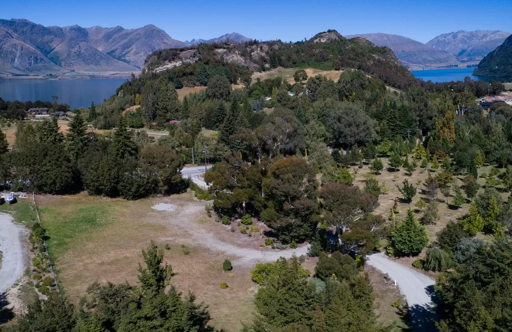 A Must View! - An acre of rural paradise