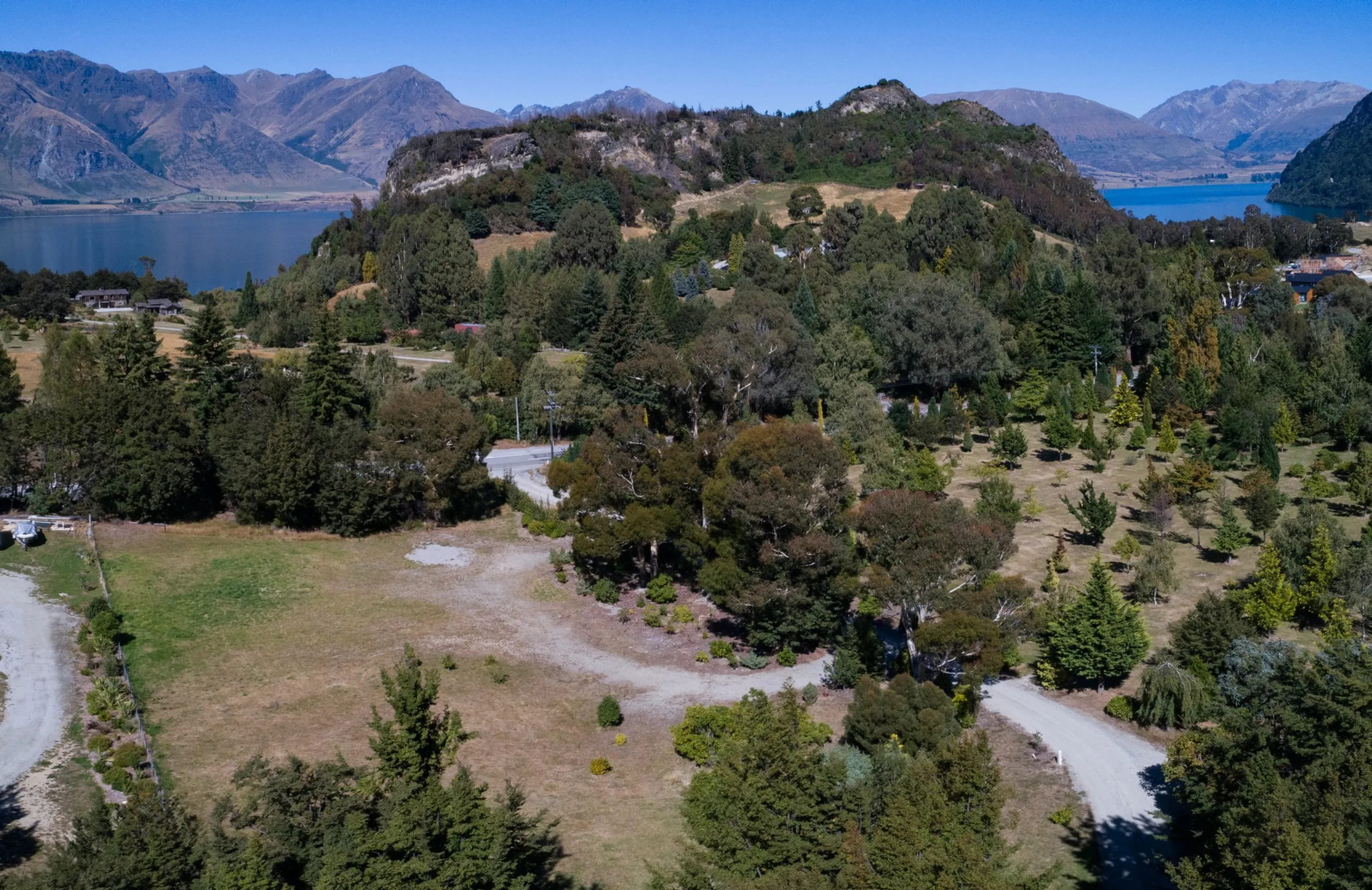 11 1078 Glenorchy Road, Mount Creighton, Queenstown