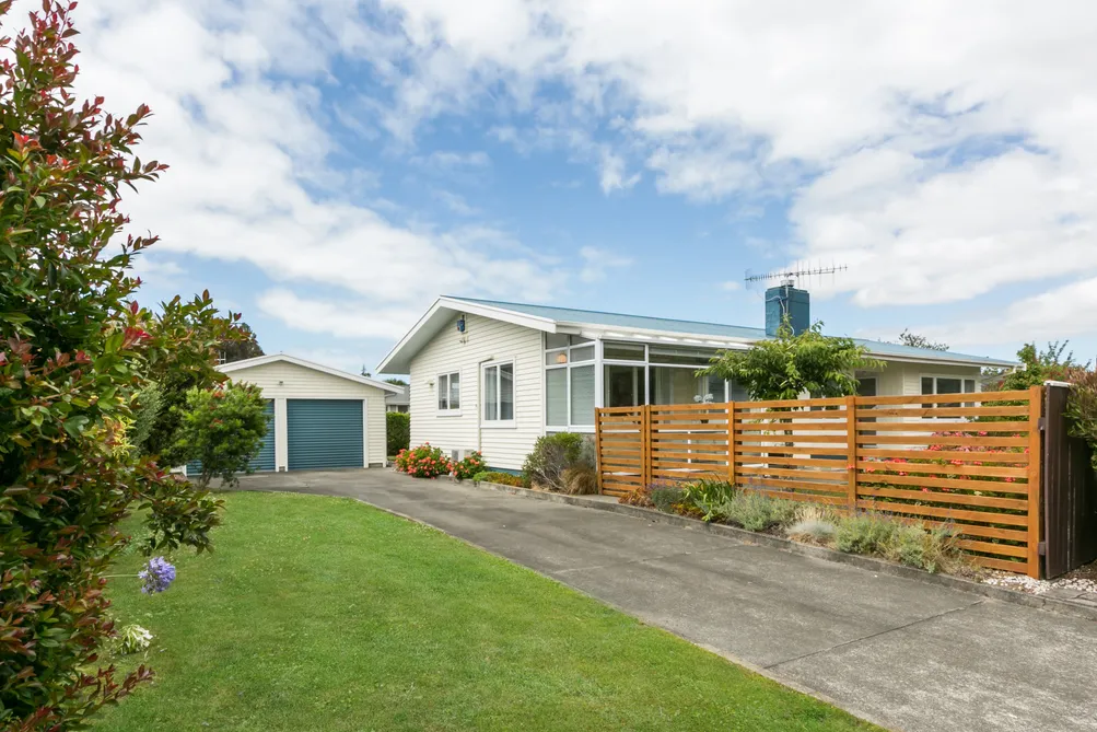 Your Home On Hart 