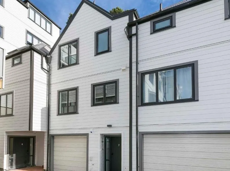 Central City Low Maintenance Home