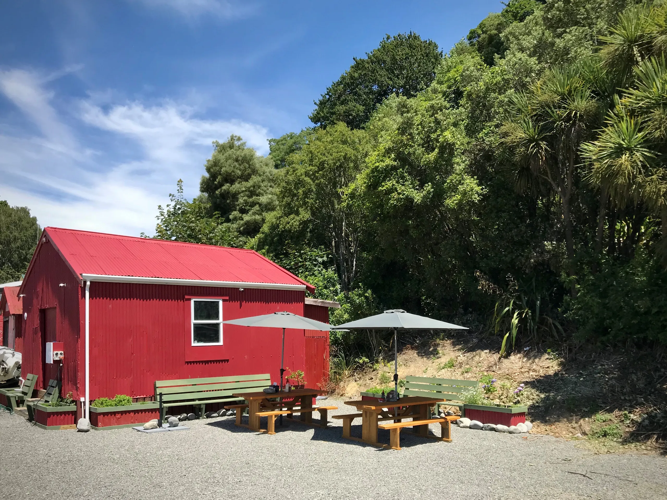 77 Main Road, Havelock, Marlborough