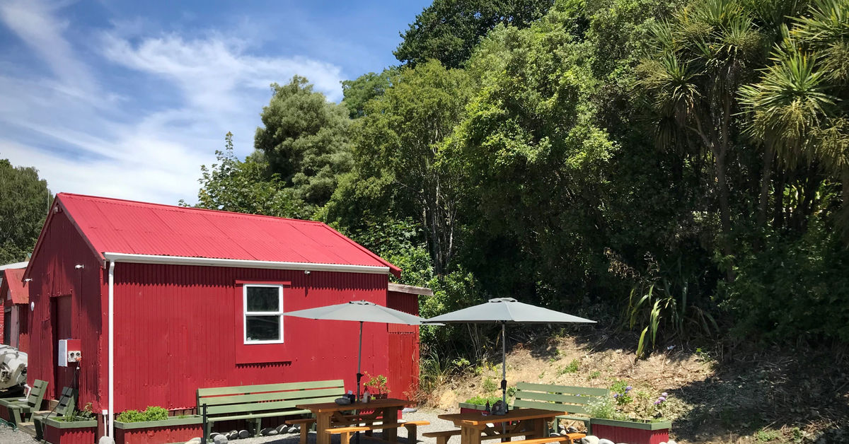 77 Main Road, Havelock, Marlborough NZ Sotheby’s Realty CCR10490