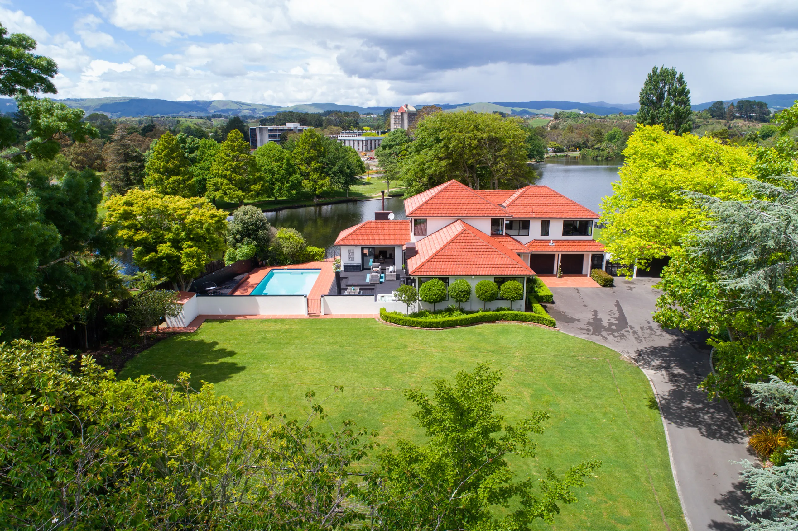 31 Manuka Street, Hokowhitu, Palmerston North City