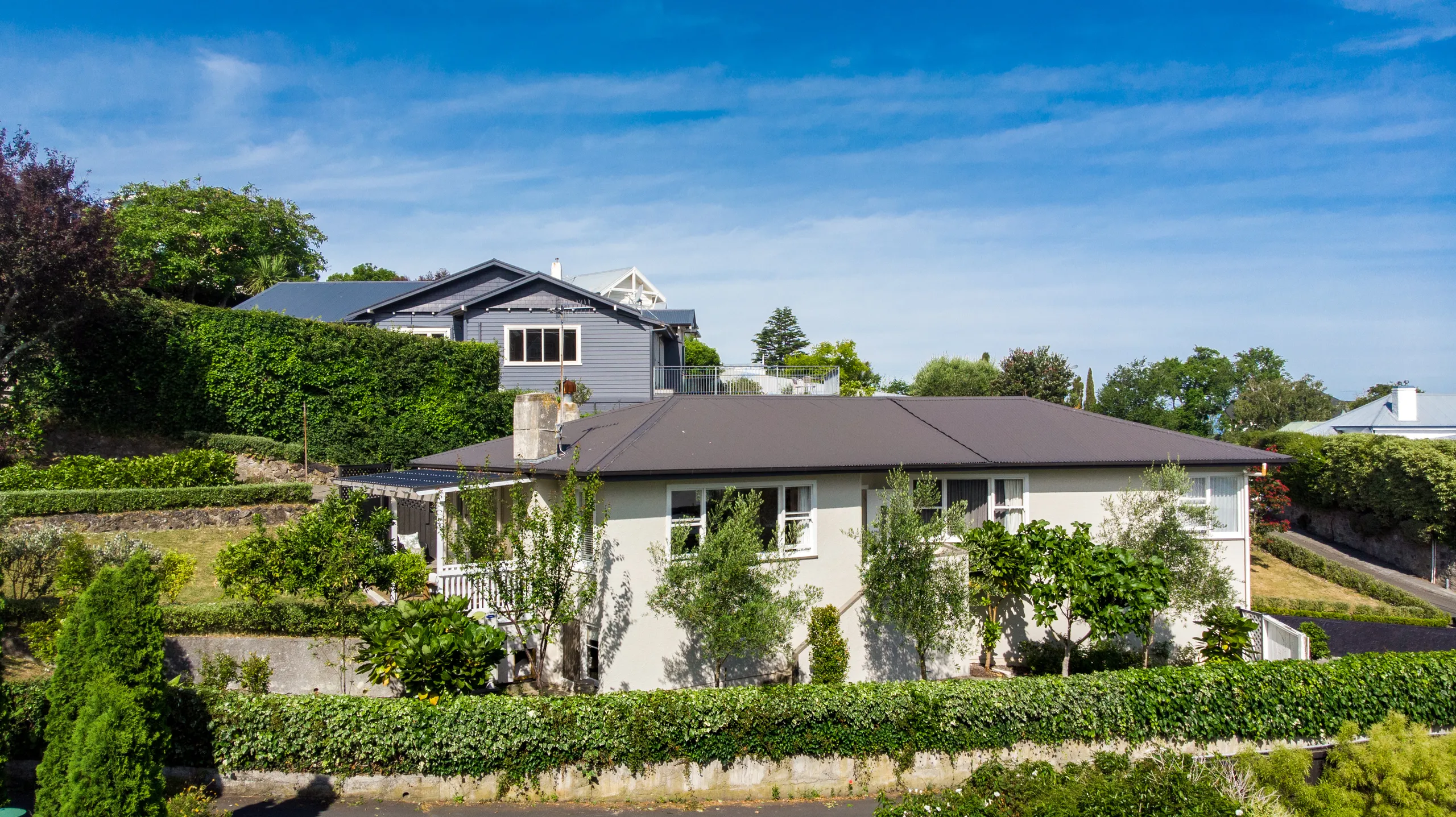 24 France Road, Bluff Hill, Napier