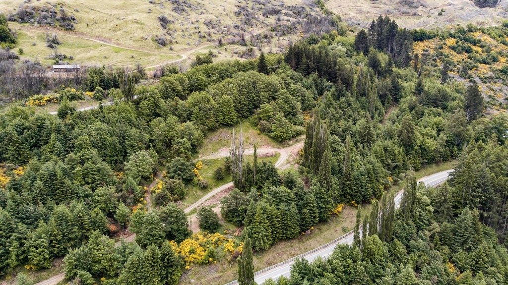 LOT 1 CORONET PEAK RD