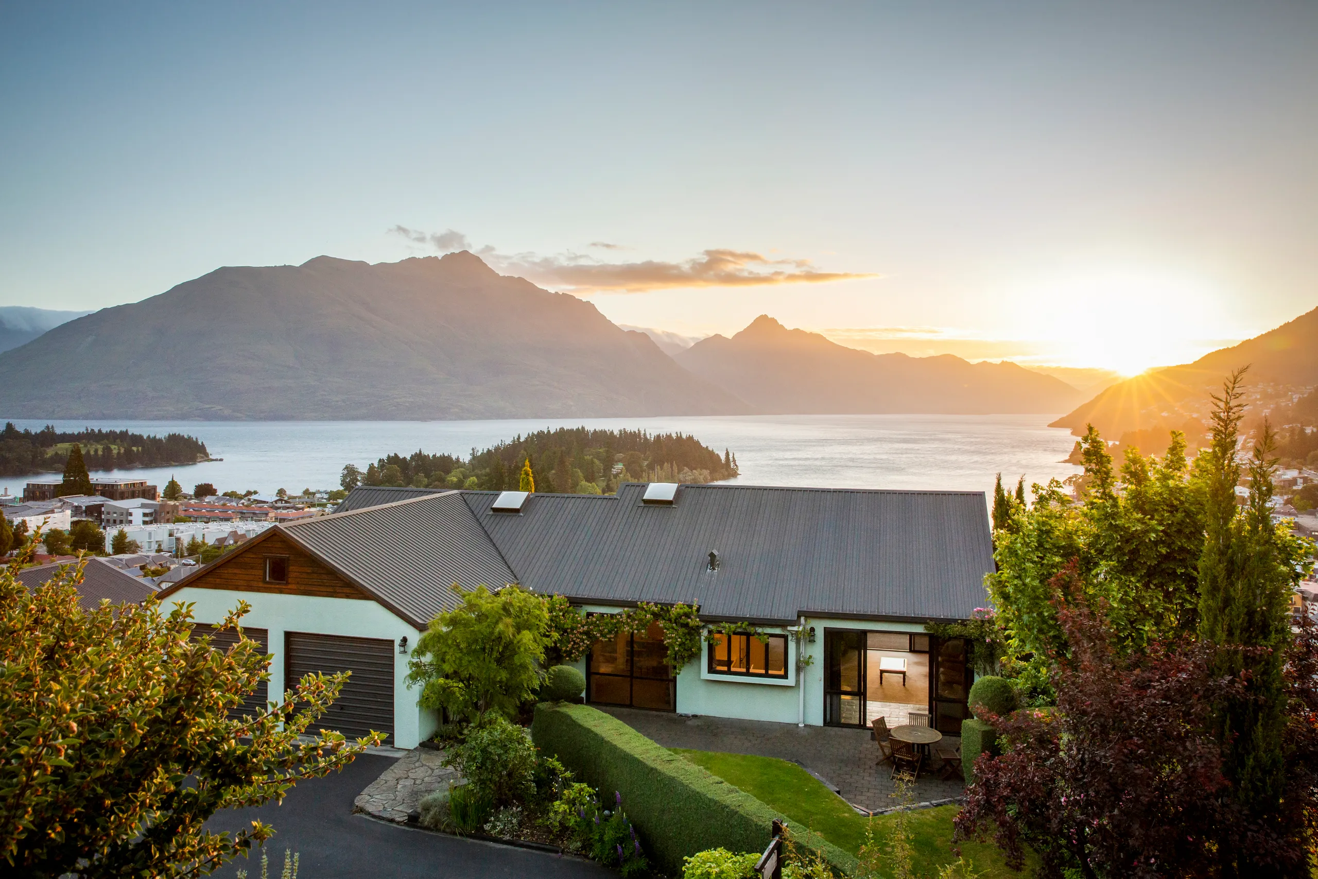 47 Kent Street, Queenstown Hill, Queenstown