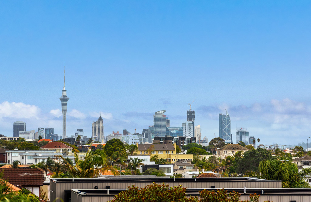 Value-Added Sophistication with a View
