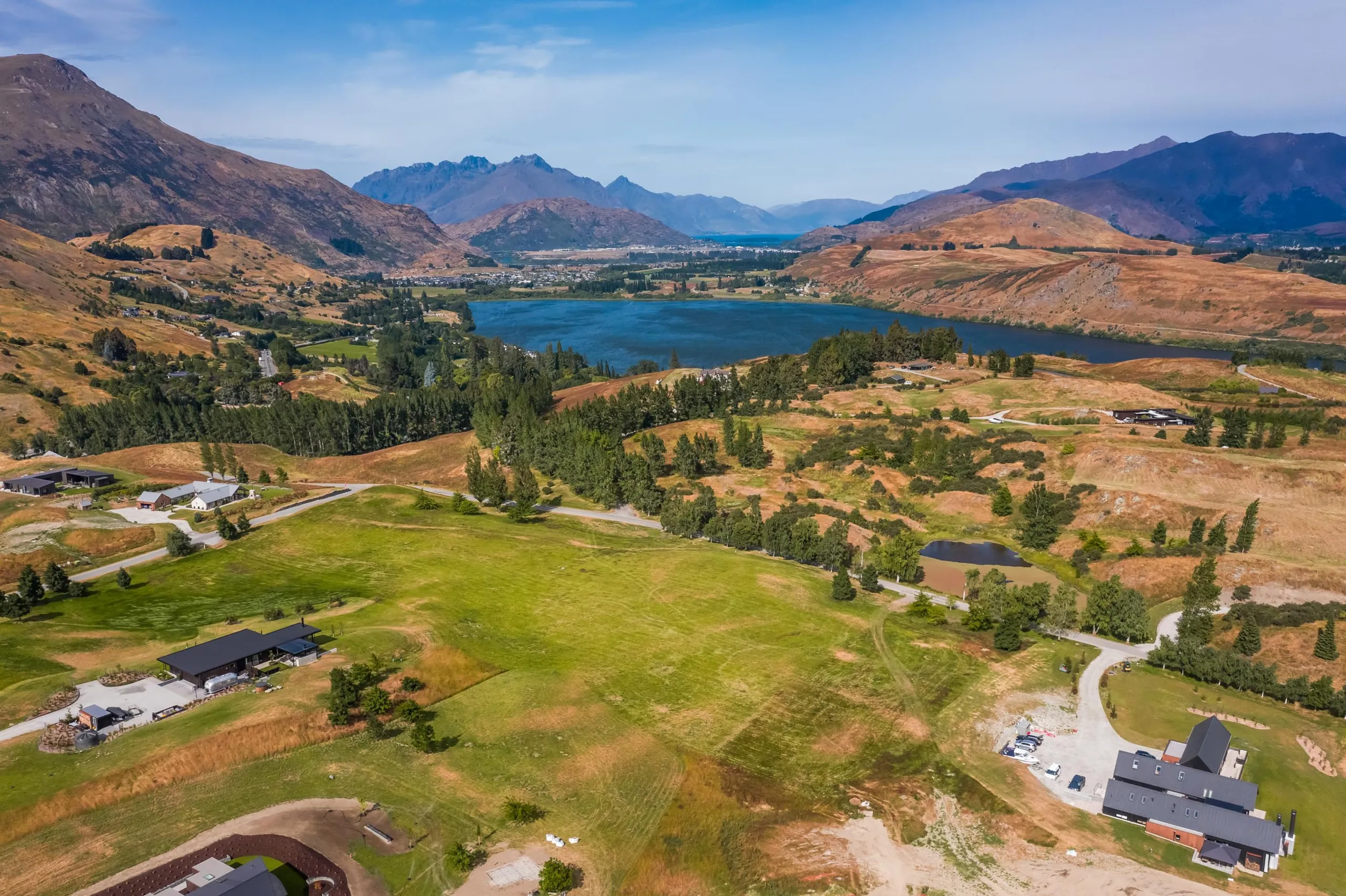 4 Bendemeer Lane, Lake Hayes, Queenstown