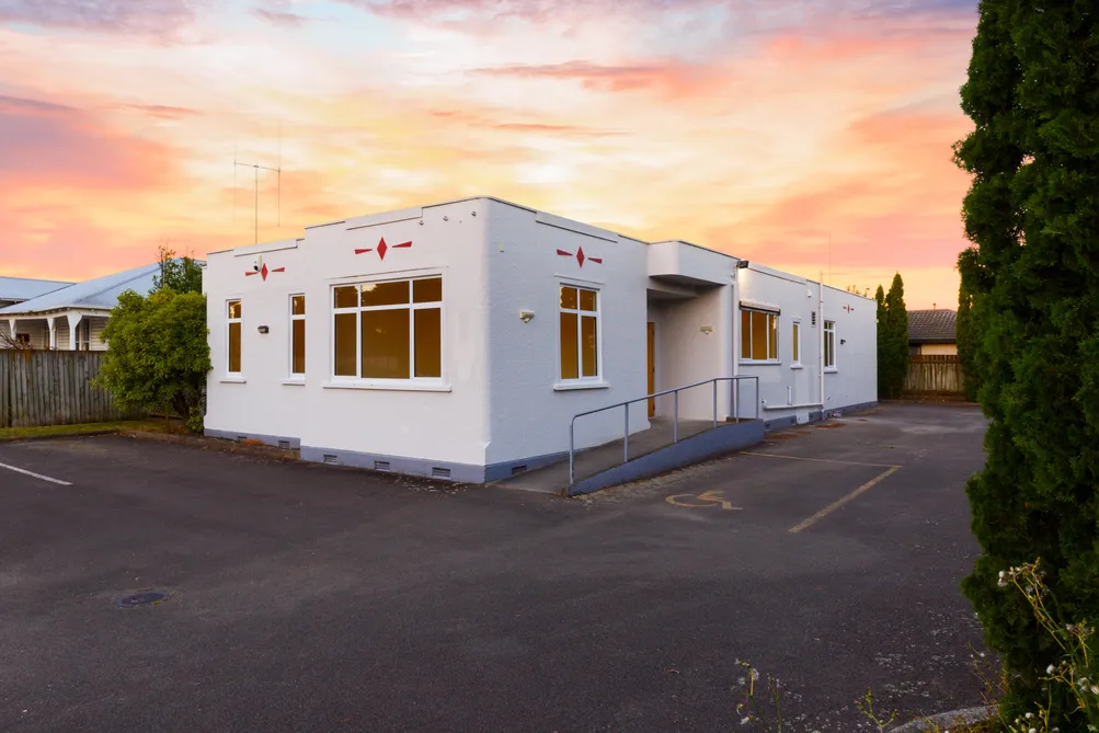 Investment Property - Multiple Income Options