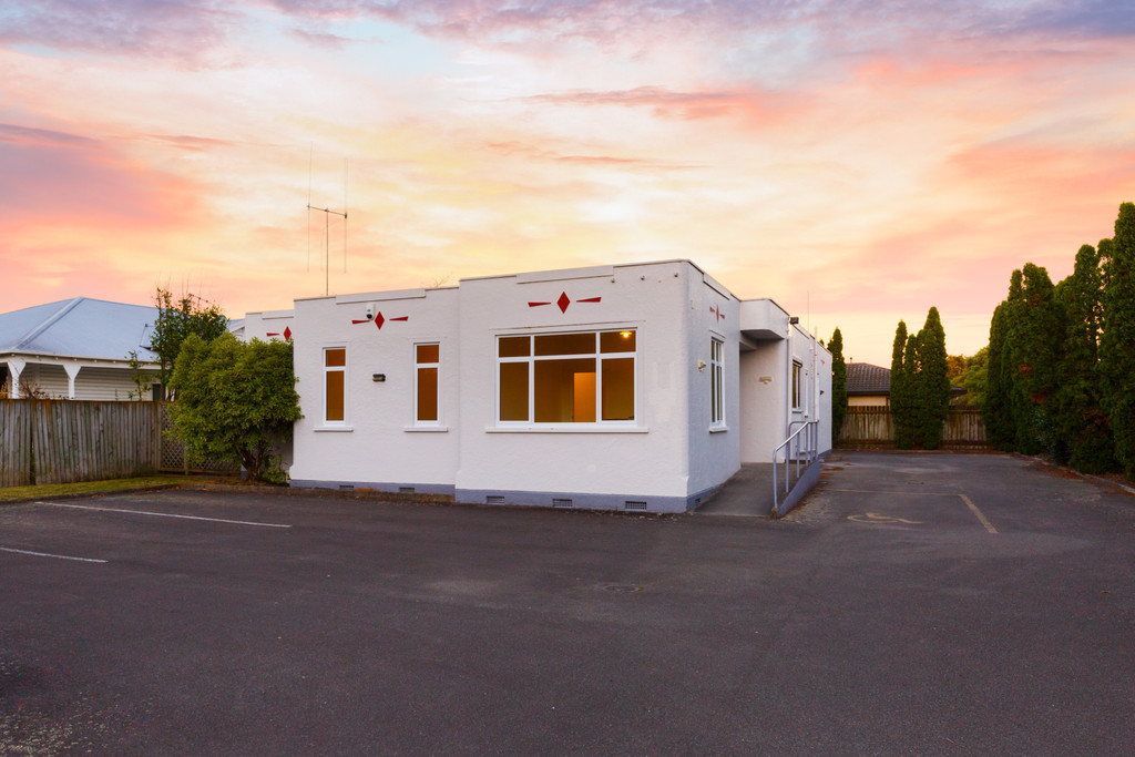 Investment Property - Multiple Income Options