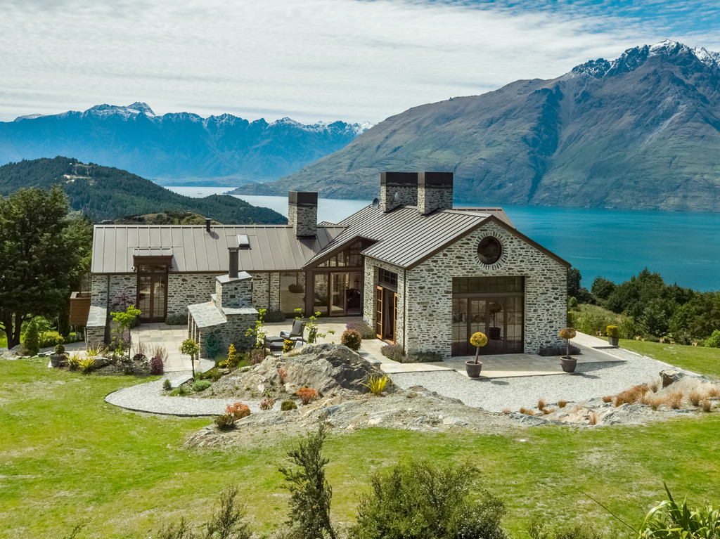 Elegant Country - European Inspired