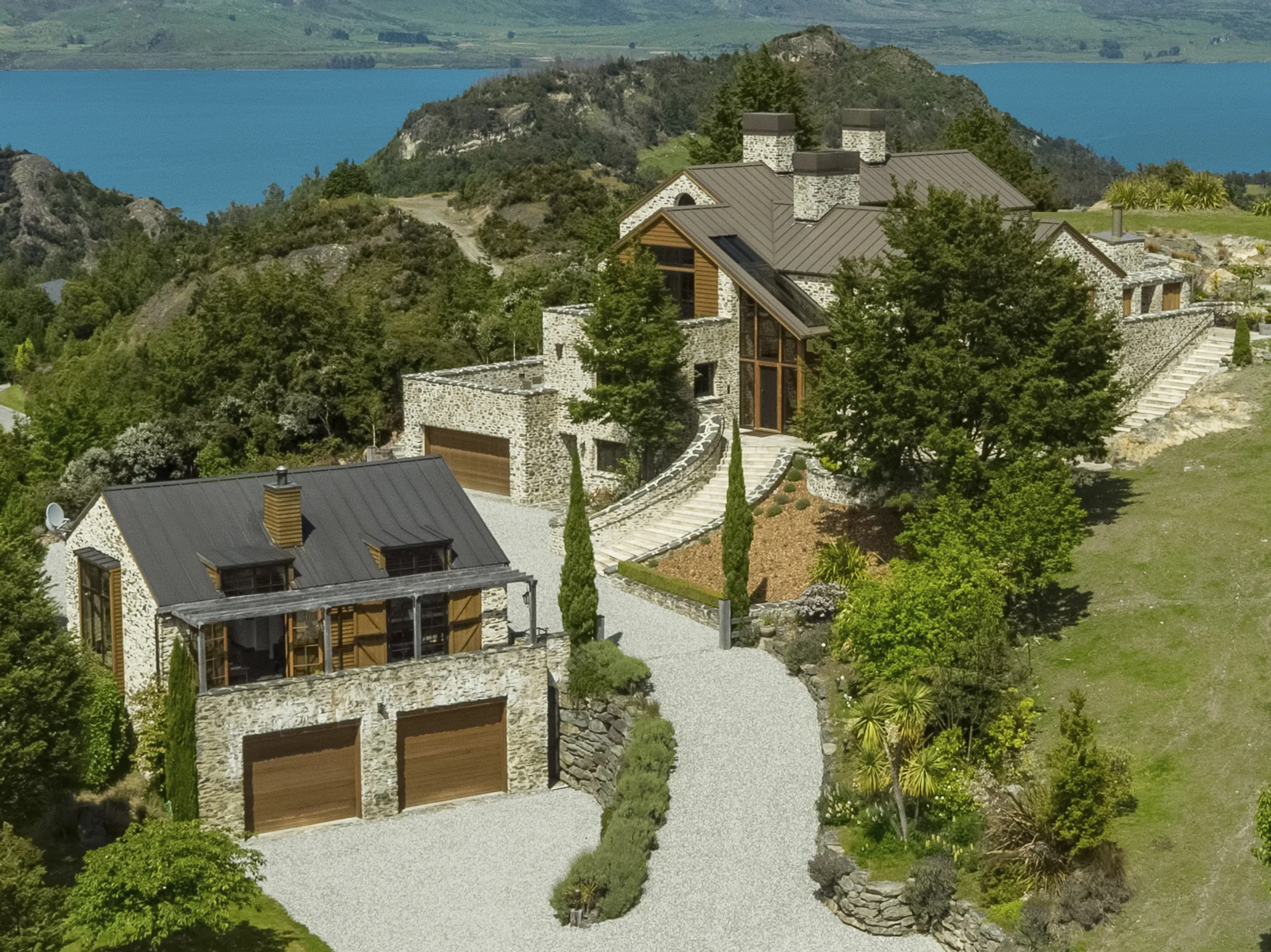 4 Bracken Track, Queenstown, Queenstown