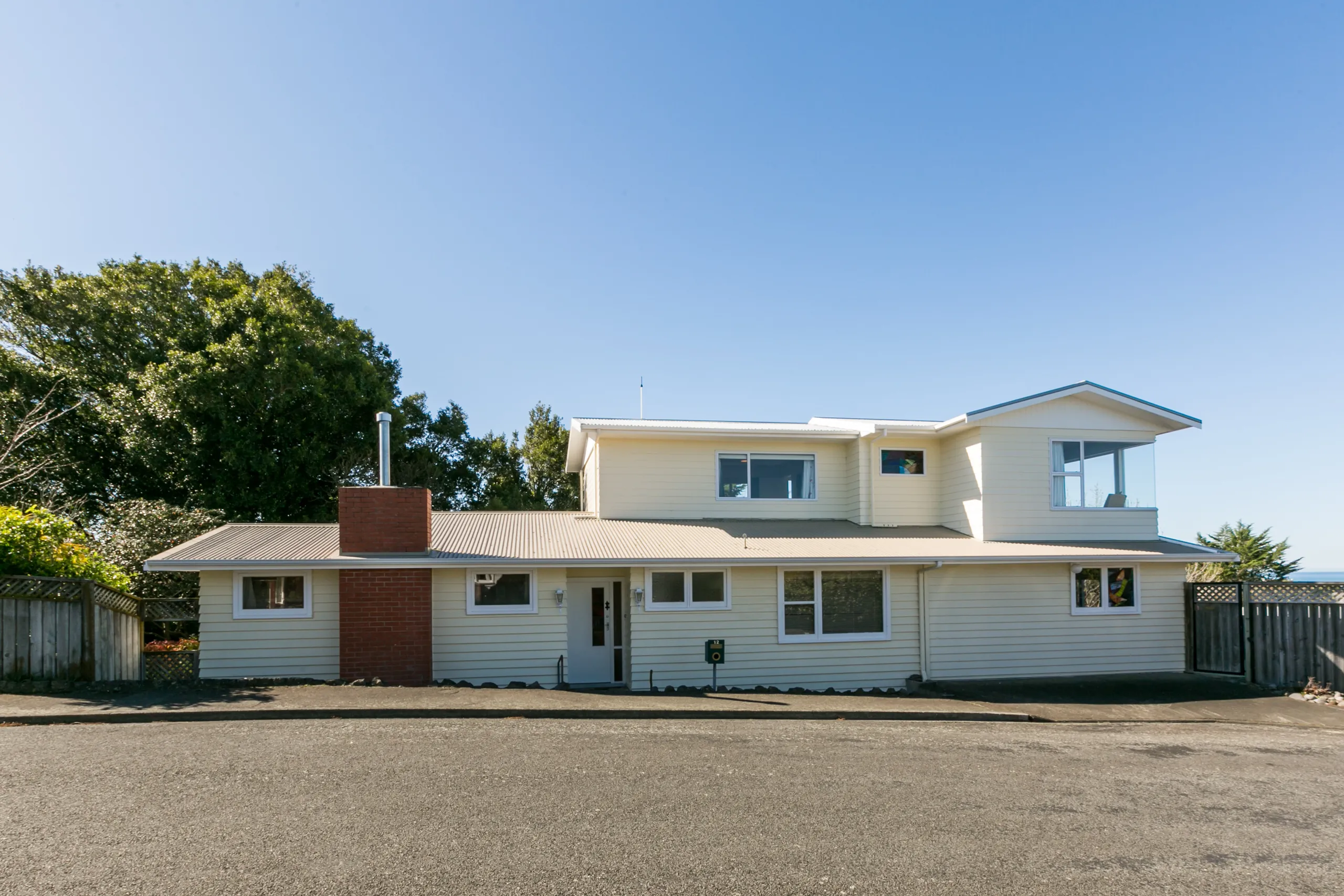 12 Ormond Road, Hospital Hill, Napier
