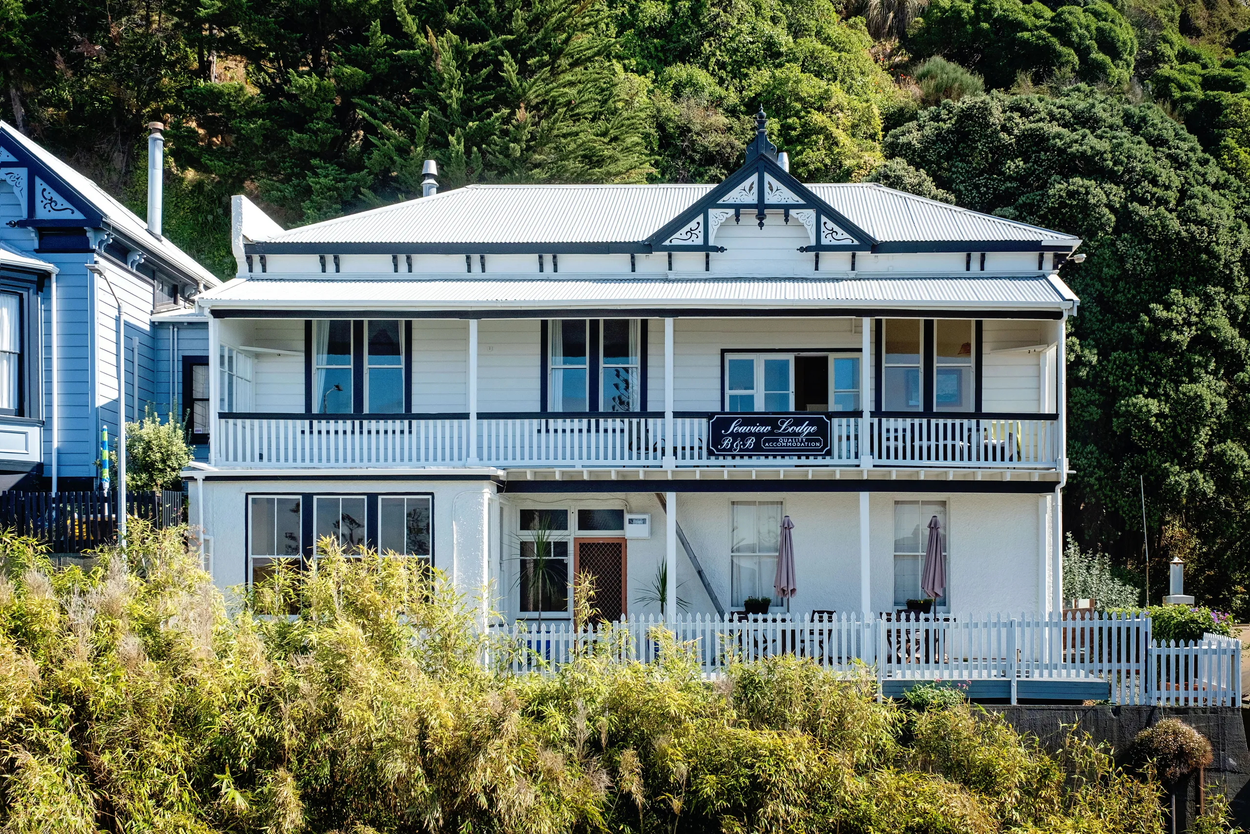 5 Seaview Terrace, Bluff Hill, Napier