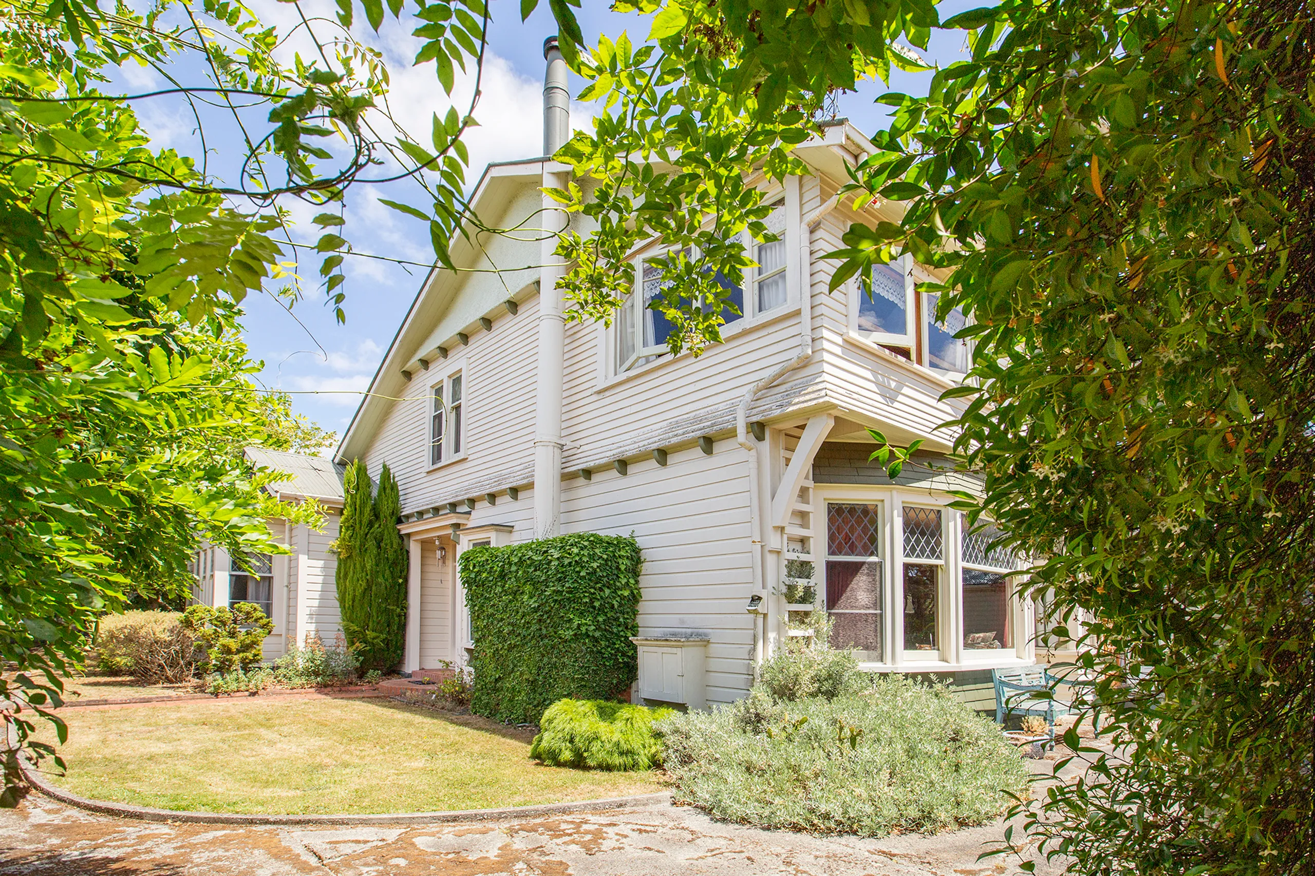 38 Cornwall Street, Masterton, Wairarapa