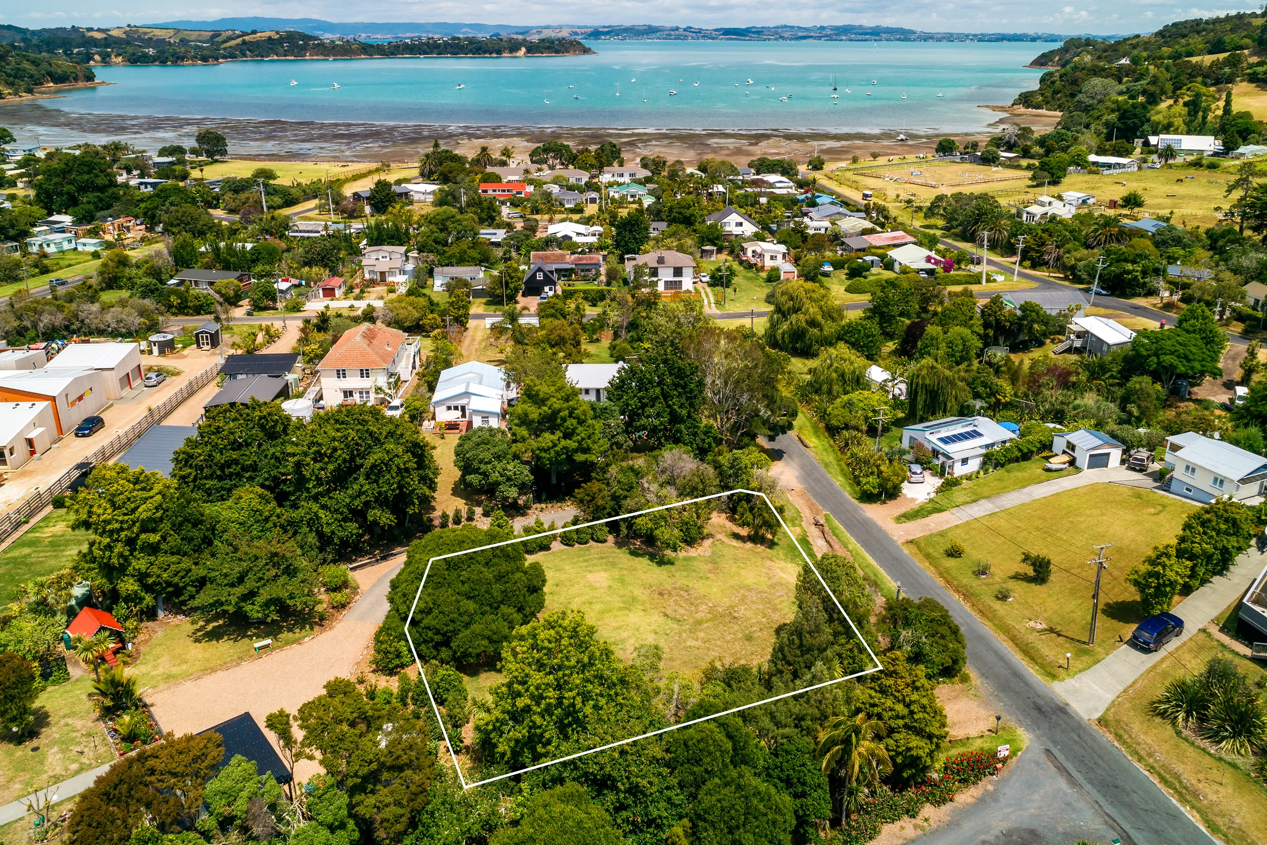 46 Ridge Road, Oneroa, Waiheke Island
