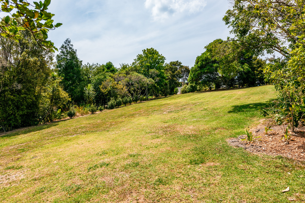 This Could be your Backyard.