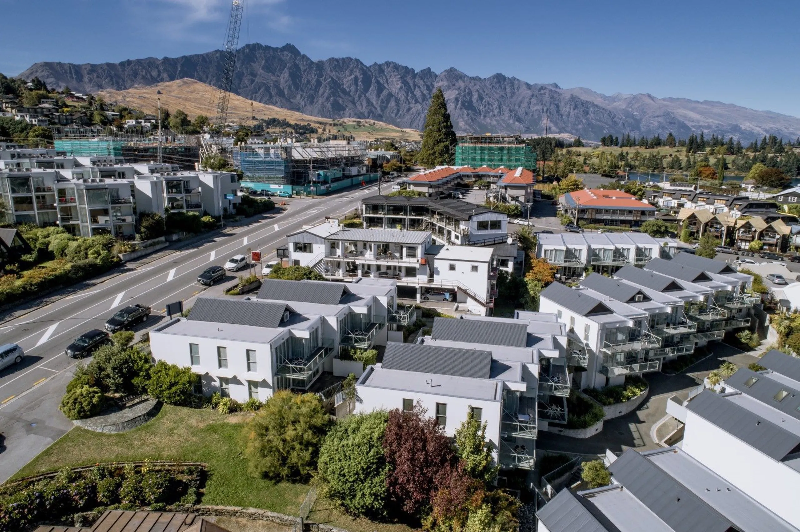 20 Stanley Street, Queenstown, Queenstown